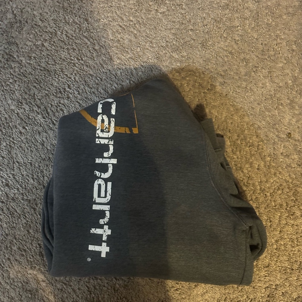 Carhartt Hoodie